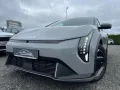 Kia EV4 81,4-kWh Earth P3/P4/P5 Navi Leder Digitales