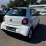 Smart ForFour forfour