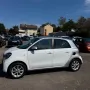 Smart ForFour forfour