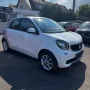 Smart ForFour forfour