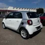 Smart ForFour forfour