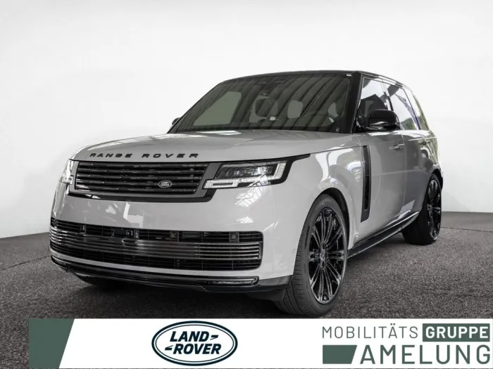Land Rover Range Rover 4.4 SV SWB ACC LED HUD 360° AHK PANO