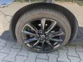 Mazda 3 2.0L e-SKYACTIV X 186ps