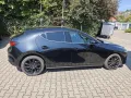 Mazda 3 2.0L e-SKYACTIV X 186ps