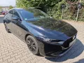 Mazda 3 2.0L e-SKYACTIV X 186ps