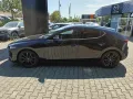Mazda 3 2.0L e-SKYACTIV X 186ps