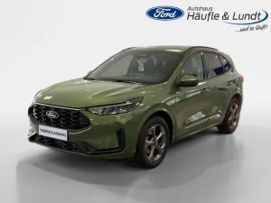 Ford Kuga ST-Line 1.5 Benzin Navi digitales Cockpit L