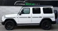 Mercedes-Benz G 400 d AWD AMG-Line*Virtual*Kamera*Navi*Leder*A