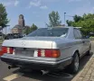 Mercedes-Benz 560 SEC zu Verkaufen