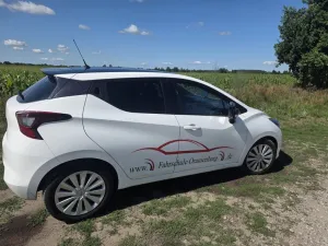 Nissan Micra 1.0 IG-T 100 Acenta Acenta Fahrschulauto