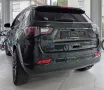 Jeep Compass S Plug-In Hybrid 4WD