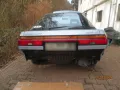 Nissan NISSAN SUNNY COUPE B12