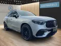 Mercedes-Benz AMG GLC 43 4M NIGHT*HA-LENK*MEMO*STHZ*DISTR*360°