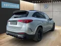 Mercedes-Benz AMG GLC 43 4M NIGHT*HA-LENK*MEMO*STHZ*DISTR*360°