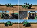 Suzuki LJ80 Eljot
