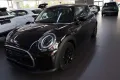 MINI ONE Mini SHZ Klima Alu