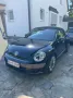 Volkswagen Beetle 1.2 TSI BMT Cabriolet -