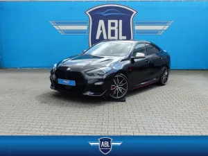 BMW M235i.GRAN.COUP.xDRIVE.NAV.LED.AUTO.PDC.KAMERA.P