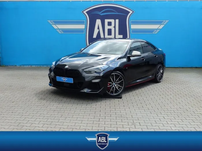 BMW M235i.GRAN.COUP.xDRIVE.NAV.LED.AUTO.PDC.KAMERA.P