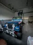 Jeep AMC- CJ5 - US Car
