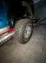 Jeep AMC- CJ5 - US Car