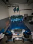 Jeep AMC- CJ5 - US Car