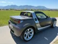 Smart Roadster BRABUS Collector's Edition
