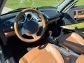 Smart Roadster BRABUS Collector's Edition