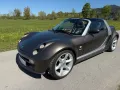 Smart Roadster BRABUS Collector's Edition