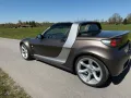 Smart Roadster BRABUS Collector's Edition