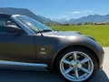 Smart Roadster BRABUS Collector's Edition
