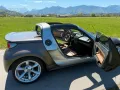 Smart Roadster BRABUS Collector's Edition
