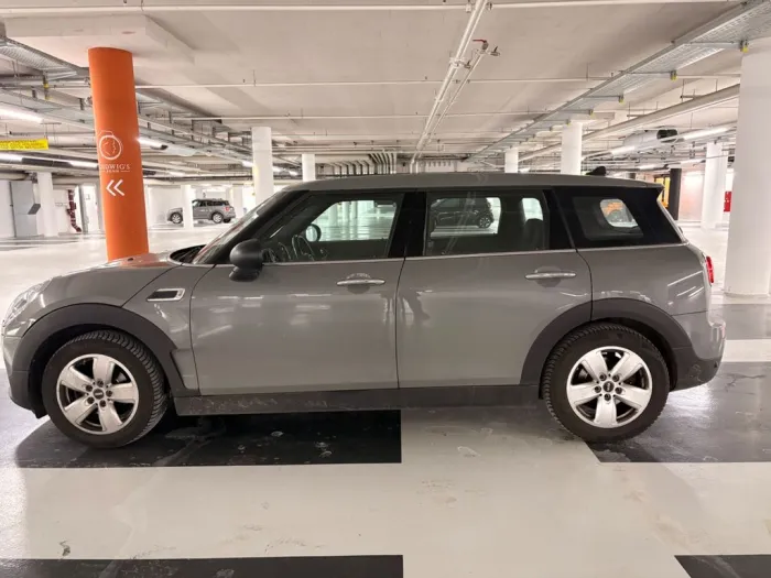MINI One Clubman One One