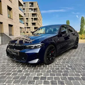 BMW M340i Xdrive*Schiebedach*360°BMWGarantie10/2028