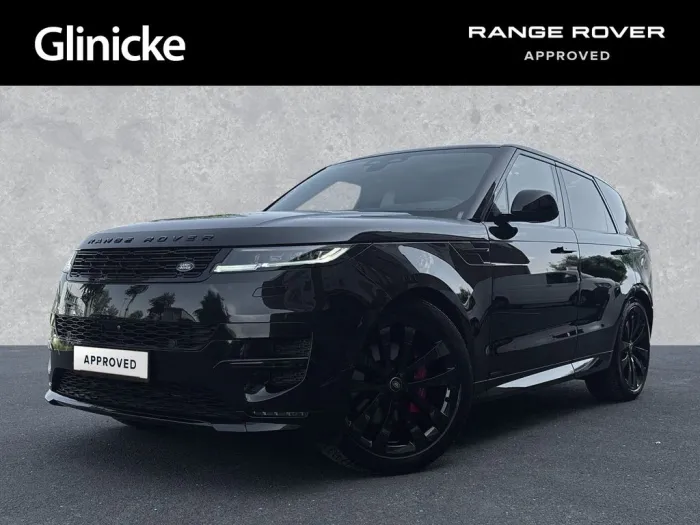 Land Rover Range Rover Sport P400 Autobiography / Stormer P