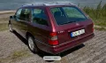 Mercedes-Benz Wundeschöner Mercedes E 280 T Sportine