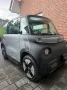 Opel Rocks-e Techno 