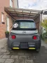 Opel Rocks-e Techno 