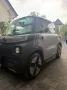 Opel Rocks-e Techno 
