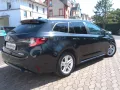 Suzuki Swace Hybrid Comfort