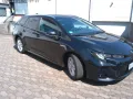 Suzuki Swace Hybrid Comfort