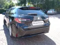 Suzuki Swace Hybrid Comfort