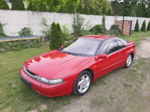 Subaru SVX Funktional und komplett