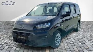 Fiat III 1,5 BlueHDi AT8 L2 Maxi 7-Sitzer KA LED LRH 