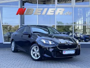 BMW 220 Gran Coupe 360° HeadUp Iconic Glow Massage L
