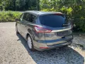 Ford S-Max 1,5 EcoBoost Titanium Titanium