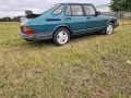Saab 900 i, 2.1 - 16V, 100 KW, ABS, Alu