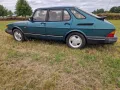 Saab 900 i, 2.1 - 16V, 100 KW, ABS, Alu