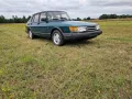 Saab 900 i, 2.1 - 16V, 100 KW, ABS, Alu