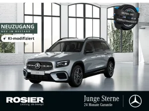 Mercedes-Benz GLB 220 d 4M AMG Sport Advanced+ NIGHT AHK LED